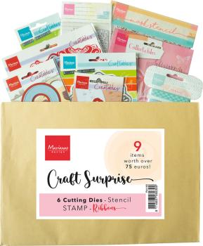 Marianne Design - Überraschungspaket "Craft Surprise Edition 4"