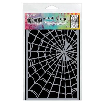 Ranger - Schablone "Webs" Dylusions Stencil