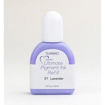 Tsukineko VersaColor - Nachfülltinte "Lavender" Reinkers