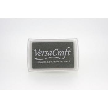 Tsukineko - VersaCraft Ink Pad "Cool Gray" Stempelkissen