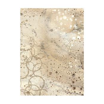 Stamperia - Decopatch Papier "Backgrounds" Decoupage A6 - 8 Bogen  