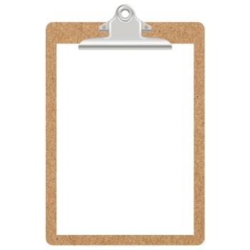 Simple Stories - Chipboard Frames "Noteworthy" 