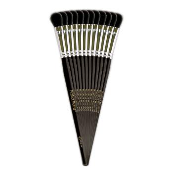 Ranger - Pinsel - Perfect Pearls Brushes Flat Tip  
