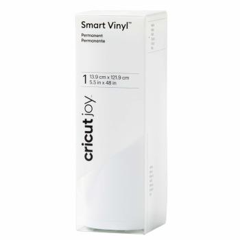 Cricut Joy™ - Smart Vinyl Permanet Matte™ "White"