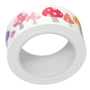 Lawn Fawn - Washi Tape "So Mush Love"