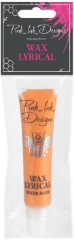 Pink Ink Designs - Wachs "Blaze Orange" Wax Lyrical 18ml