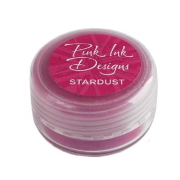 Pink Ink Designs - Pigmentpulver "Pink Diamond" Stardust 10ml