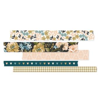 Simple Stories - Washi Tape "Remember"