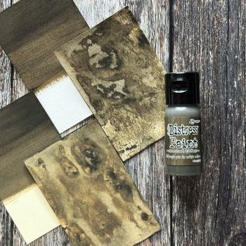 Ranger - Tim Holtz - Distress Paint "Scorched Timber"