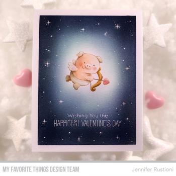 My Favorite Things Stempelset "Cupigs" Clear Stamps