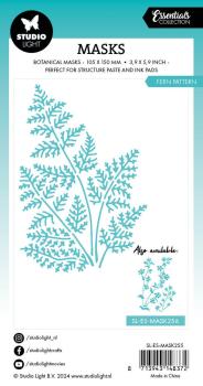 Studio Light - Schablone "Fern Pattern" Stencil  