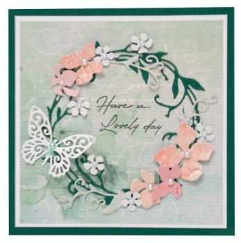 Studio Light - Designpapier "Nature Lover" Paper Pack 12x12 Inch - 36 Bogen