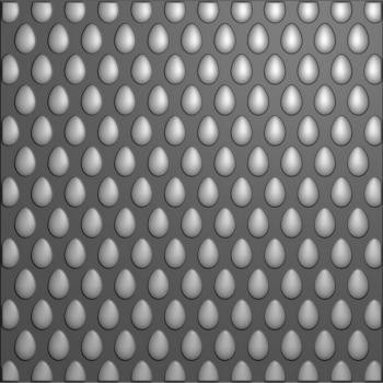 Nellie Snellen - Prägefolder "Eggs" 3D Embossing Folder 