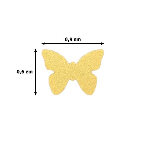 Vaessen Creative - Motivstanzer "Schmetterling 5"