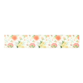 Carta Bella - Decorative Tape "Fresh Market Flowers" Washi Tape