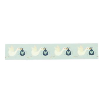 Echo Park - Decorative Tape "Joyful Delivery Boy" Washi Tape 