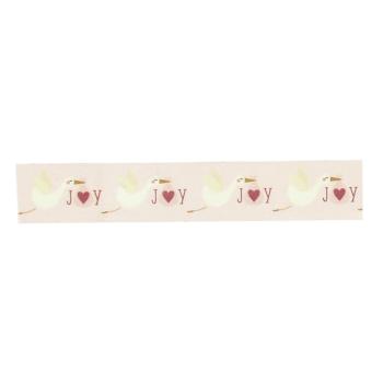 Echo Park - Decorative Tape "Joyful Delivery Girl" Washi Tape 