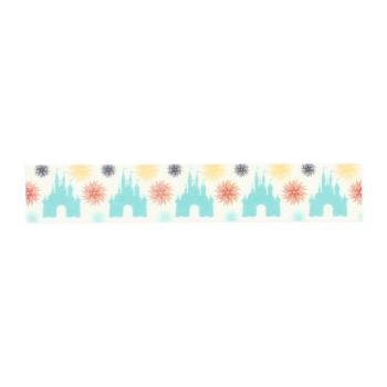 Echo Park - Decorative Tape "Magical Fireworks" Washi Tape 