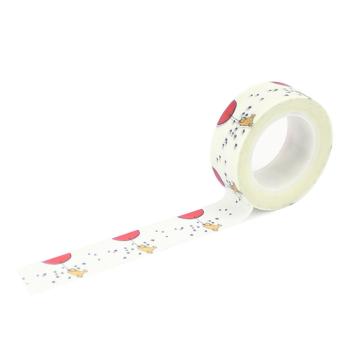 Echo Park - Decorative Tape "Adventure Is Out There" Washi Tape 