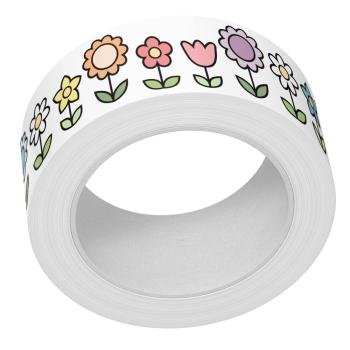 Lawn Fawn - Washi Tape "Flower Garden"