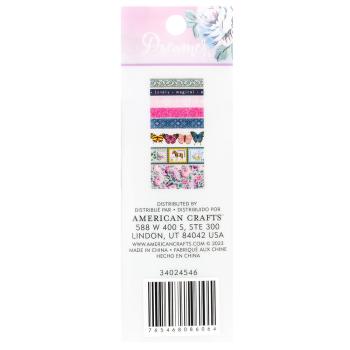 American Crafts - Decorative Tape "Dreamer" Washi Tape