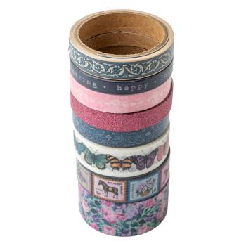 American Crafts - Decorative Tape "Dreamer" Washi Tape