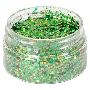 Cosmic Shimmer - Glitzermischung "Spring" Glitterbitz 25ml