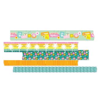 Simple Stories - Washi Tape "Just Beachy"