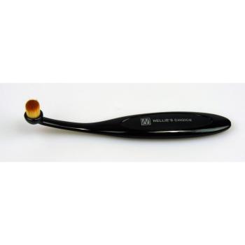 Nellie Snellen - Blending Tool - 1 Blending Brush #10 - 2x2,7x11,8cm