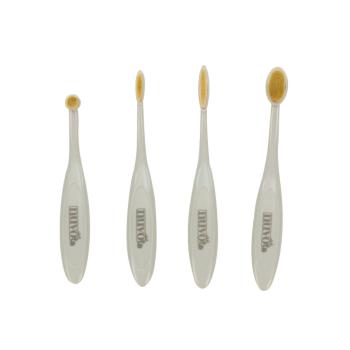 Nuvo - Tonic Studios - Precision Blending Brushes Set