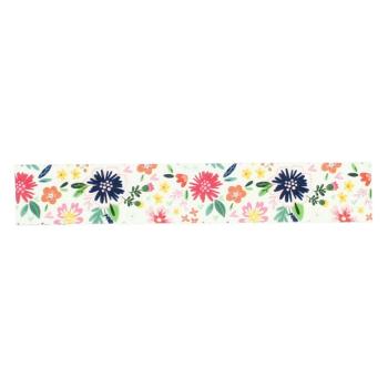 Echo Park - Decorative Tape "Sunshine Floral" Washi Tape 