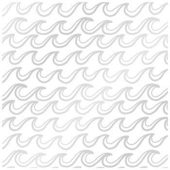 Crafters Companion "Enchanted Ocean" Resist Paper Pack 8x8 Inch - 12 Bogen