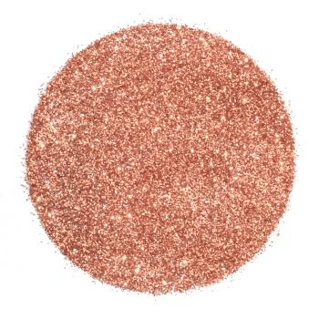 Vaessen Creative - Glitzerpulver "Kupfer" Glitter ultrafein 