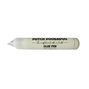 Dutch Doobadoo - Kleber "Glue Pen" 25ml