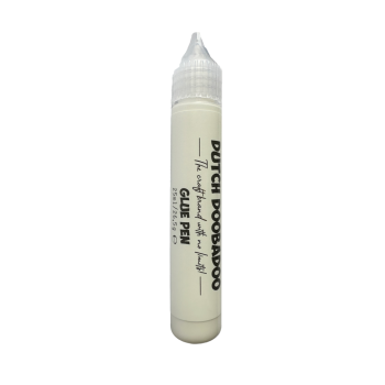 Dutch Doobadoo - Kleber "Glue Pen" 25ml