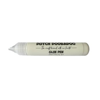 Dutch Doobadoo - Kleber "Glue Pen" 25ml