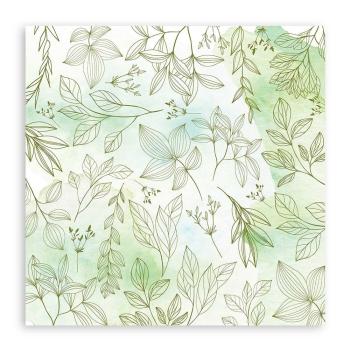 Stamperia - Designpapier "Celebration" Maxi Paper Pack 12x12 Inch - 22 Bogen