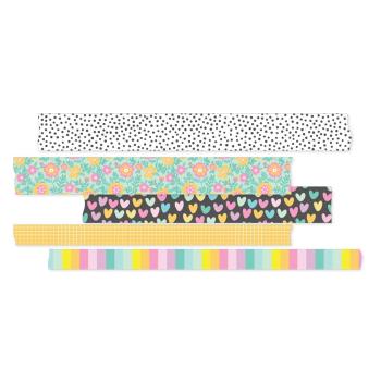 Simple Stories - Washi Tape "Crafty Things"