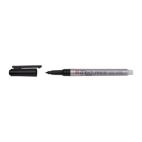 Sakura - IDenti-pen Marker Fine Point Black