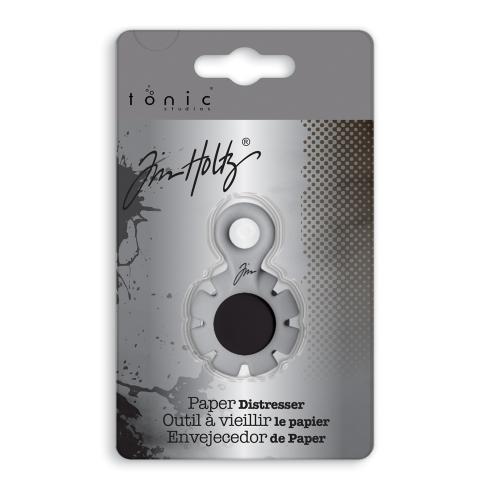 Tonic Studios -  Tim Holtz "Thread Cutter/ Paper Distresser"