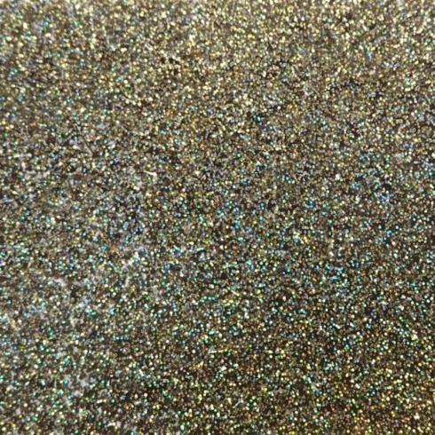 Cosmic Shimmer - Embossingpulver "Fools Gold" Brilliant Sparkle Embossing Powder 20ml