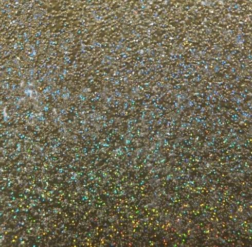 Cosmic Shimmer - Embossingpulver "Pharoah Gold" Brilliant Sparkle Embossing Powder 20ml