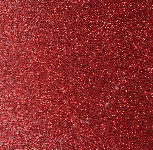 Cosmic Shimmer - Embossingpulver "Ruby Slippers" Brilliant Sparkle Embossing Powder 20ml