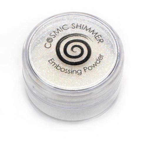 Cosmic Shimmer - Embossingpulver "Sparkle Star" Brilliant Sparkle Embossing Powder 20ml