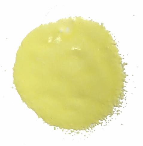 Cosmic Shimmer - Embossingpulver "Pastel Lemon" Embossing Powder 20ml
