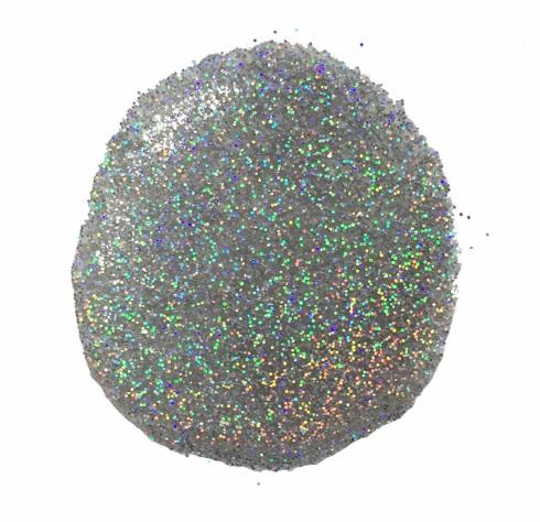 Cosmic Shimmer - Embossingpulver "Silver Fish" Embossing Powder 20ml