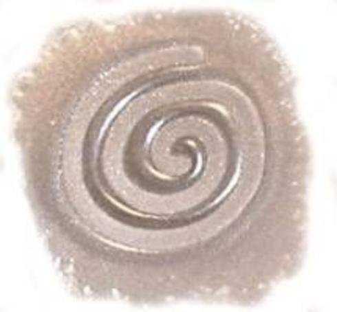 Cosmic Shimmer - Embossingpulver "Silver Pearl Lustre" Embossing Powder 20ml