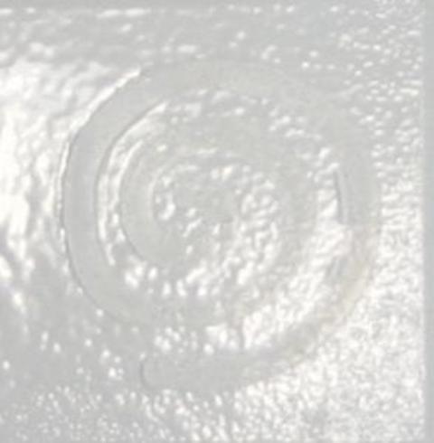Cosmic Shimmer - Embossingpulver "True White" Detail Embossing Powder 20ml