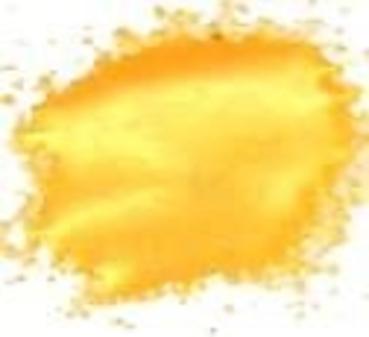 Cosmic Shimmer - Embossingpulver "Orange Flame" Blaze Embossing Powder 20ml