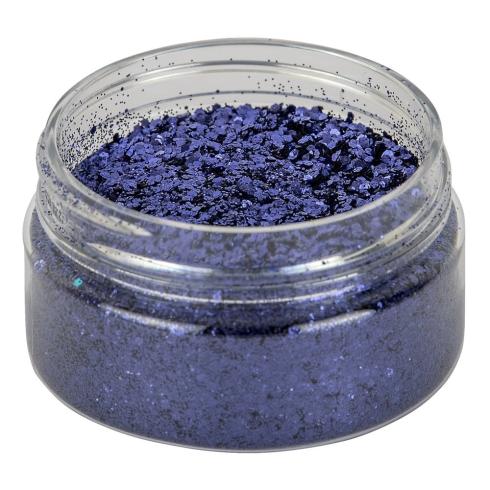 Cosmic Shimmer - Glitzermischung "Vintage Violet" Glitterbitz 25ml